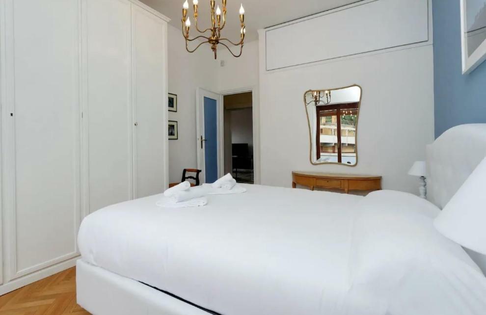 Rainbow Eur Apartment Rome Bagian luar foto