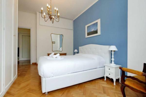 Rainbow Eur Apartment Rome Bagian luar foto